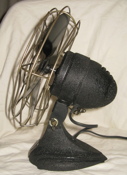 Right Side With Cage View